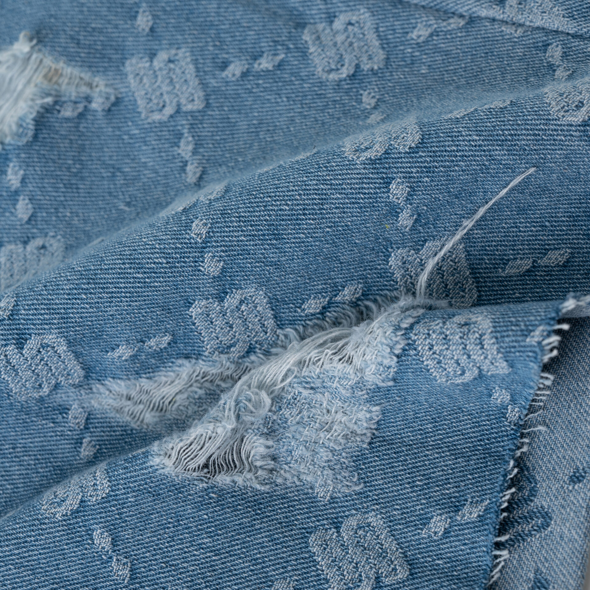 Quần Short Nữ In Tràn Tua Gấu - Ảnh 8