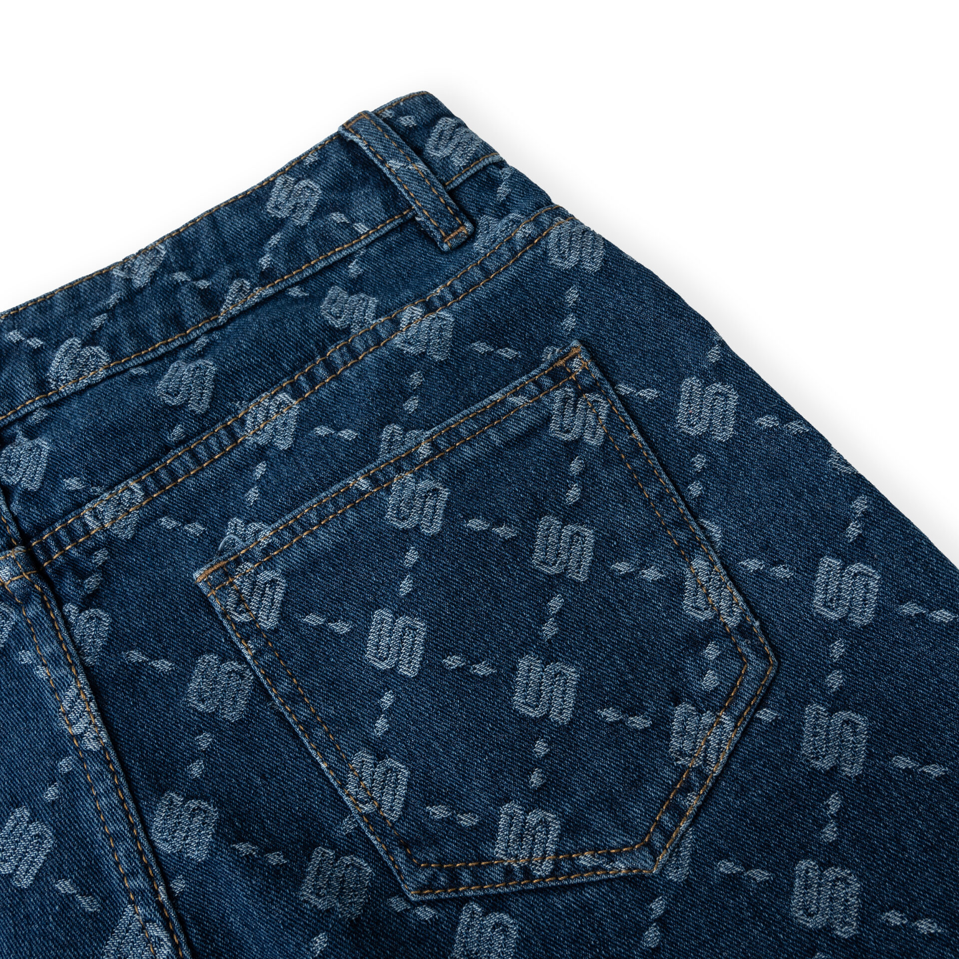 Quần Short Nữ In Tràn Tua Gấu - Ảnh 2