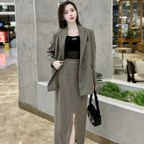 Set VEST :  Áo Vest