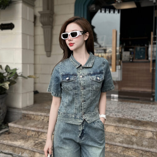 Đồ Jeans