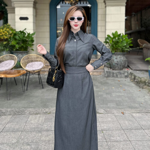 Đồ Bộ/Liền Thân